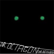 Kool Keith - The Return of Dr. Octagon