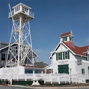 Ocean City Life-Saving Station Museum