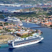 Willemstad, Curacao