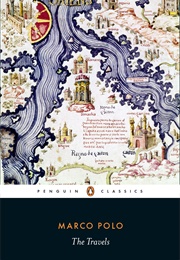 The Travels (Marco Polo)