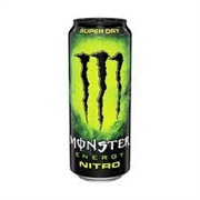Monster Nitro