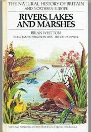 Rivers, Lakes and Marshes (Brian Whitton)