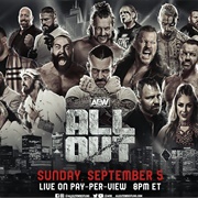 AEW All Out (2021)