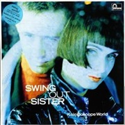 Swing Out Sister - Kaleidoscope World