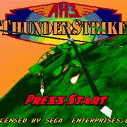 AH-3 Thunderstrike (1996)
