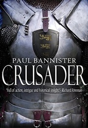 Crusader (Paul Bannister)