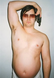 Jared Leto in 'Chapter 27' (2007)