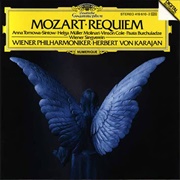 Requiem - Wolfgang Amadeus Mozart