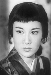 Madame Butterfly (1956)