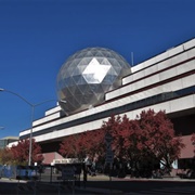 National Bowling Stadium