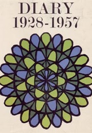Diary (Julien Green)