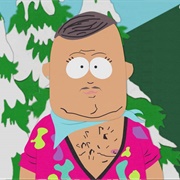 Big Gay Al's Gay Boat Ride