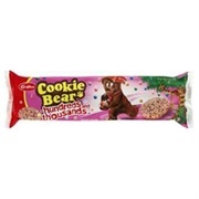 Cookie Bear One Hundreds One Thousands