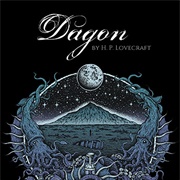 Dagon: By H.P. Lovecraft