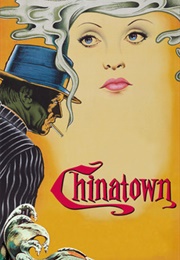 Chinatown (1974)