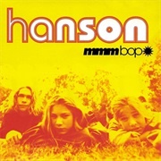 Mmmbop by Hanson