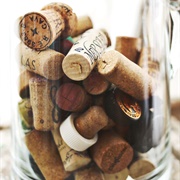 Wine Corks
