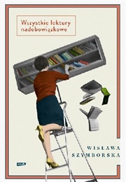 Wszystkie Lektury Nadobowiązkowe (Wisława Szymborska)