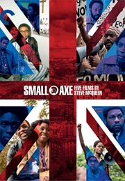 Small Axe (2020)
