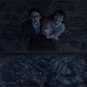 The Wide Window: Part Two