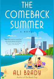The Comeback Summer (Ali Brady)