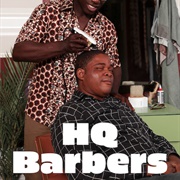 HQ Barbers