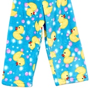 Duck Pants