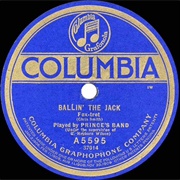 Ballin&#39; the Jack - Prince&#39;s Orchestra
