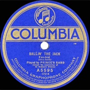 Ballin' the Jack - Prince's Orchestra