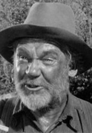 Walter Huston, Best Supporting Actor, 'The Treasure of the Sierra Madre' (1949)