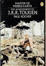 Master of Middle-Earth (Paul Kocher)