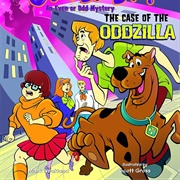 Scooby-Doo! an Even or Odd Mystery: The Case of the Oddzilla