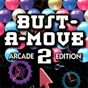Bust-A-Move 2 (1995)