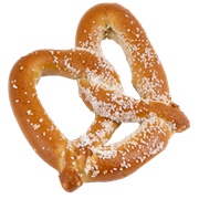 Soft Pretzel