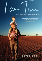 I Am Tim (Peter Rees)
