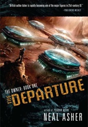 Departure (Neal Asher)