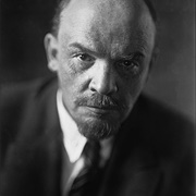Vladimir Lenin&#39;s Call to Power 1916