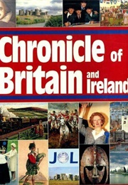 Chronicle of Britain (Various)