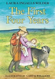 The First Four Years (Laura Ingalls Wilder)