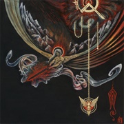 Guðveiki - Vængför