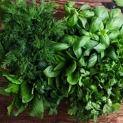 Herbs
