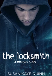 The Locksmith (Susan Kaye Quinn)