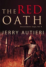 The Red Oath (Jerry Autieri)