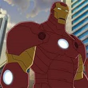 Iron Man (Avengers Assemble)