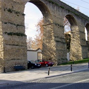 Arcos Do Jardim