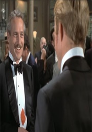 The Fake Raid, "The Sting" (1973)