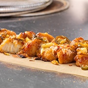 Specialty Chicken - Spicy Jalapeno-Pineapple