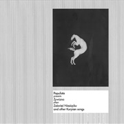 Plays Zaświeć Niesiącku and Other Kurpian Songs Żywizna