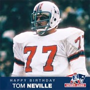 Tom Neville