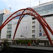 Tachikawa